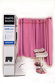 pink-curtain